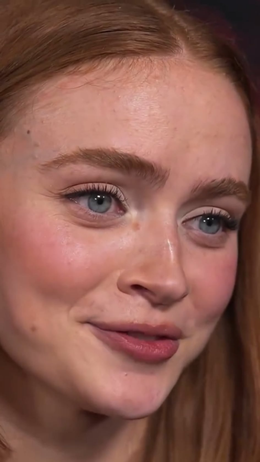 Sadie Sink