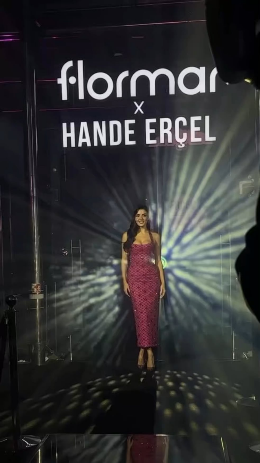 Hande Erçel Hande Erçel