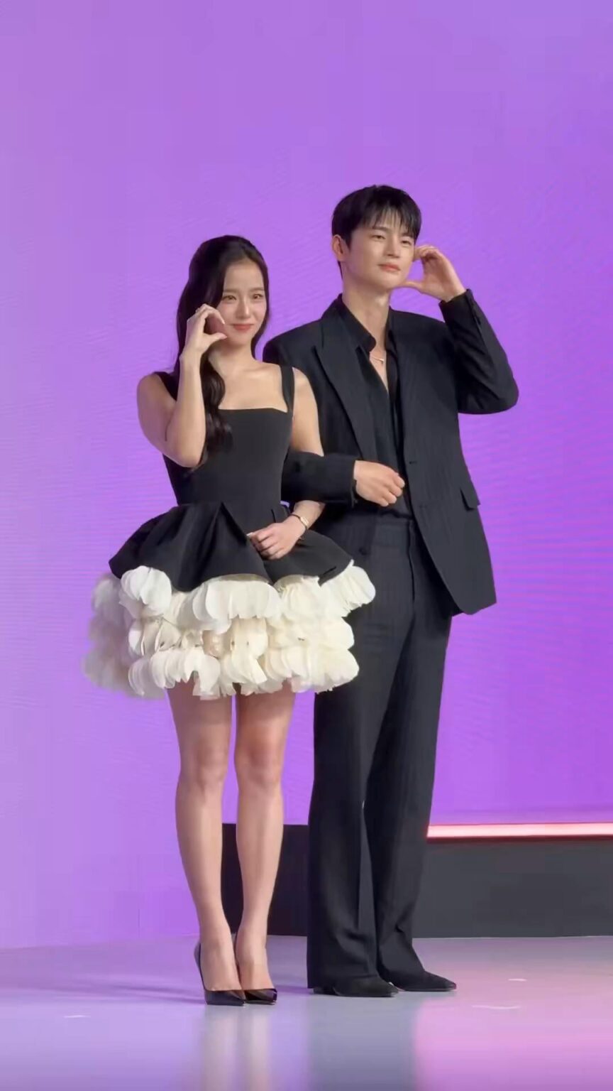 260226 جيسو في المؤتمر الصحفي لـ Boyfriend on Demand