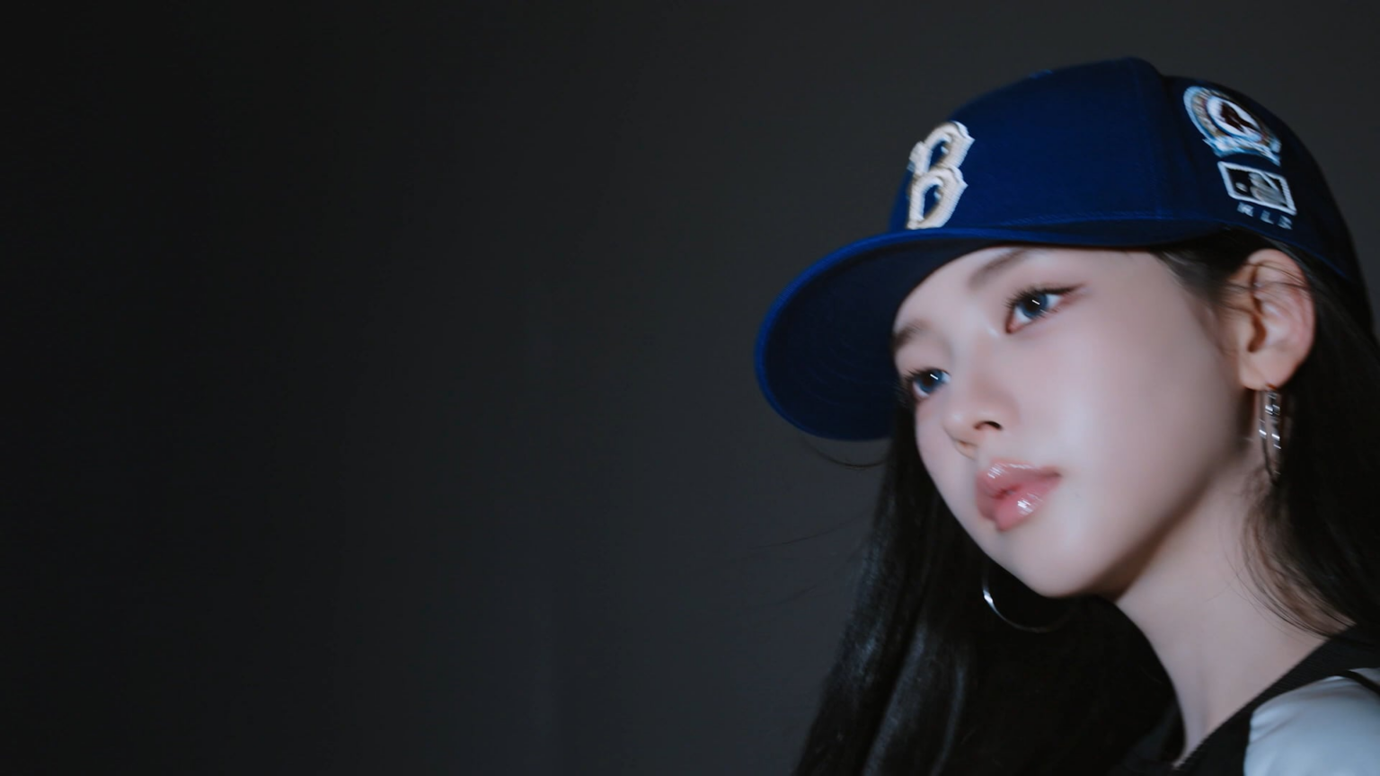 260219 كارينا - مجموعة MLB Korea "Move into Spring" S26 (خلف الكواليس)