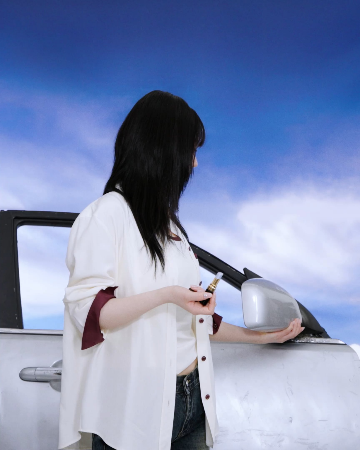 260209 كارينا لـ Marie Claire Korea x Chanel Beauty (مقطع تشويقي للإصدار الرقمي لشهر فبراير 2026)