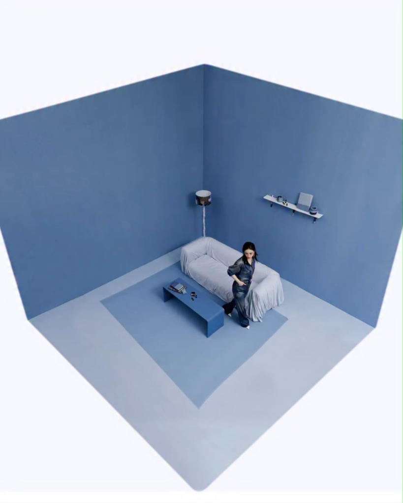 260219 كارينا لـ Marie Claire Korea x Chanel Beauty (فيلم إعلاني للإصدار الرقمي لشهر فبراير 2026)