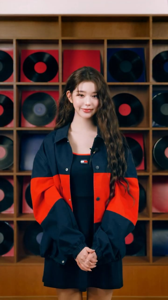 260216 - تحديث الانستقرام لـ ELLE Hong Kong مع وونيونغ