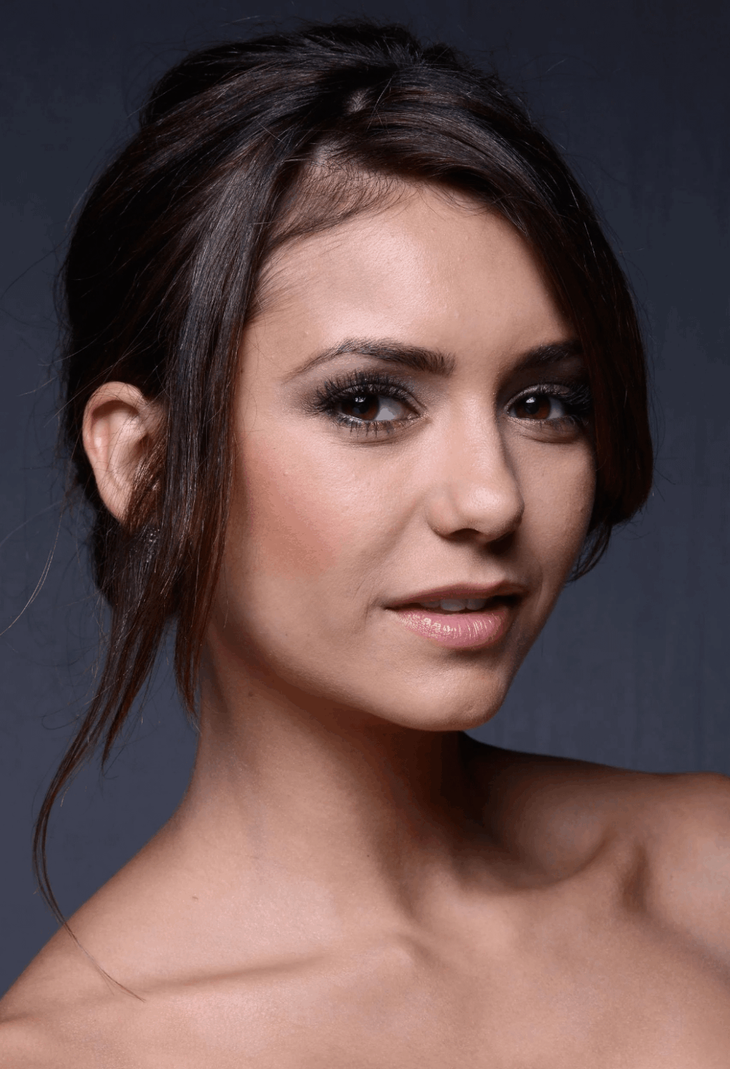 Nina Dobrev Nina Dobrev