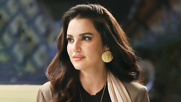 درّة: الدراما الشعبية في «علي كلاي» تستهويني