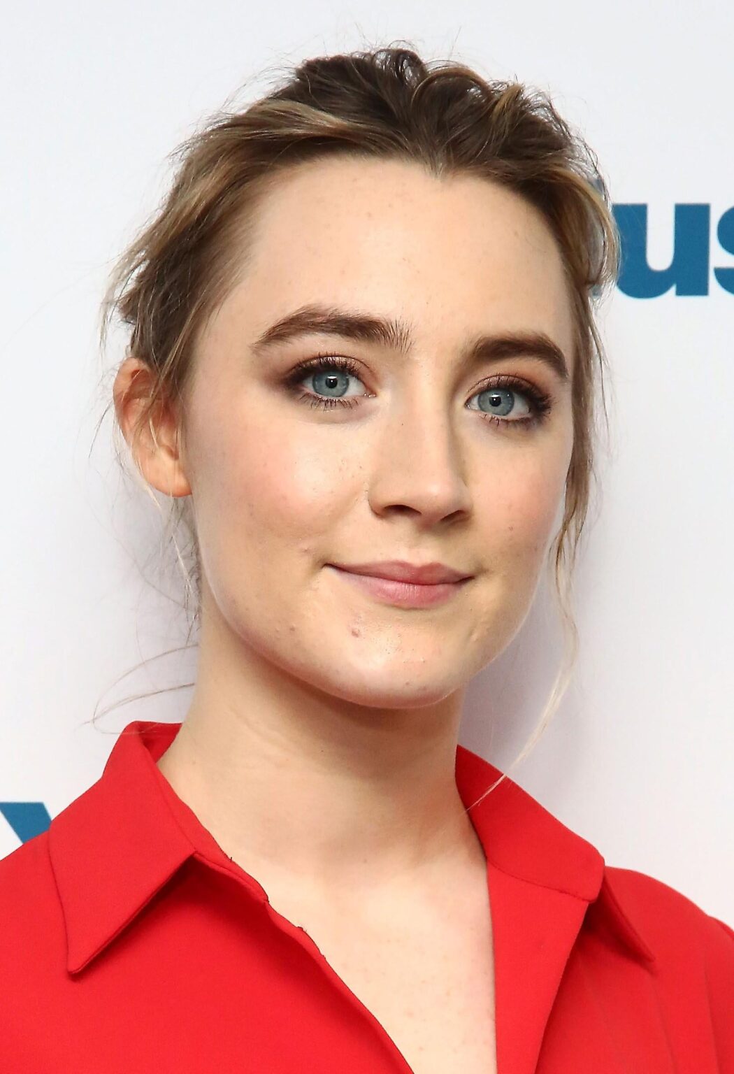 Saoirse Ronan