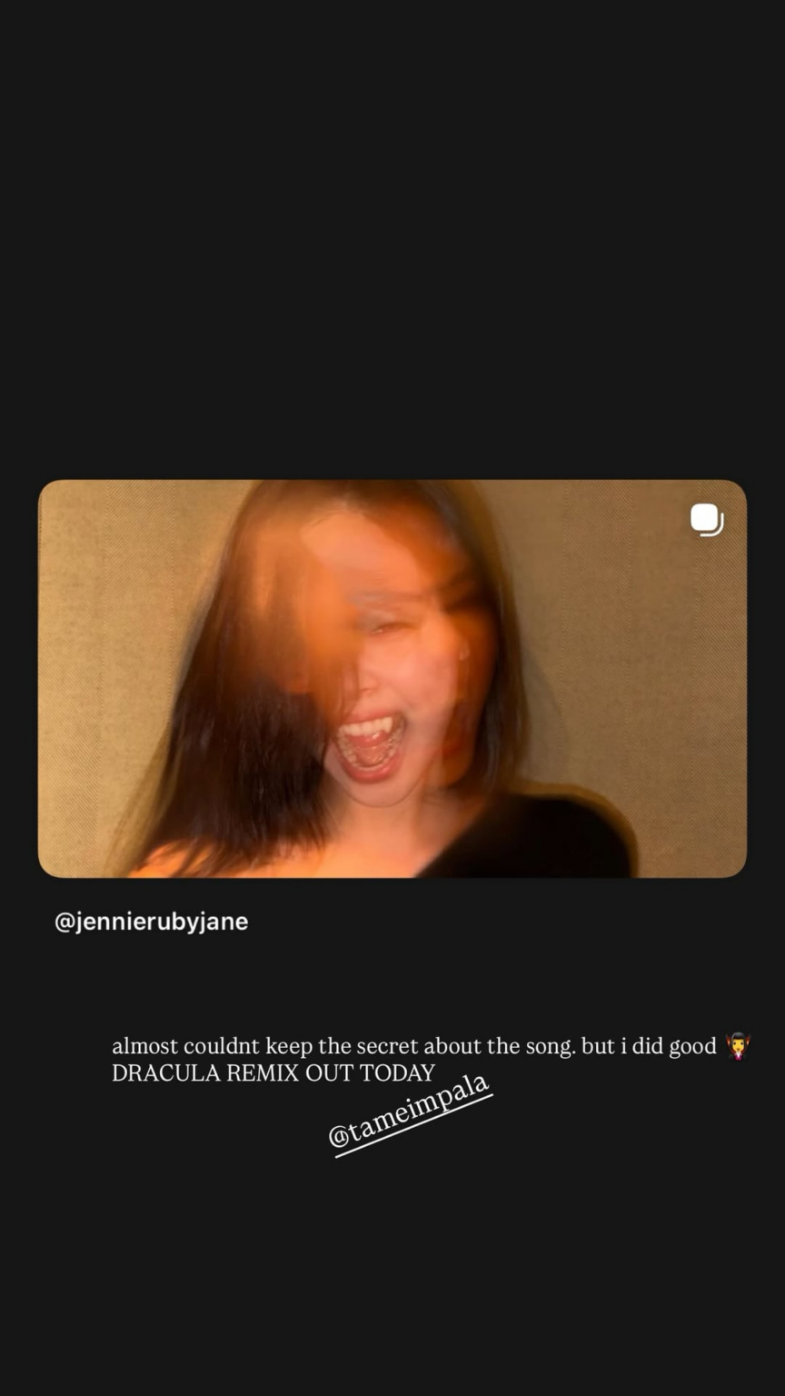 260206 تحديث قصة جيني IG