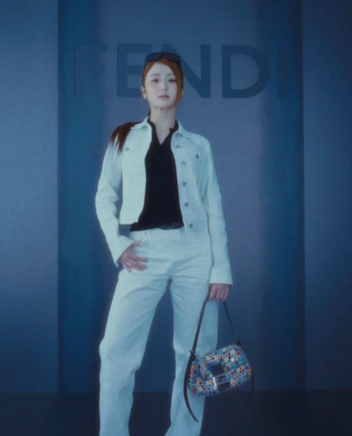 260228 تحديث انستغرام مجلة فوغ الكورية مع هوه يونجين