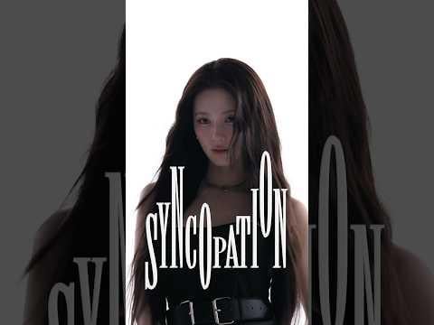 260216 2026 جولة آي-دل العالمية [Syncopation] الملصق خلف (ميون)