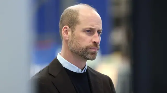 الأمير وليام 