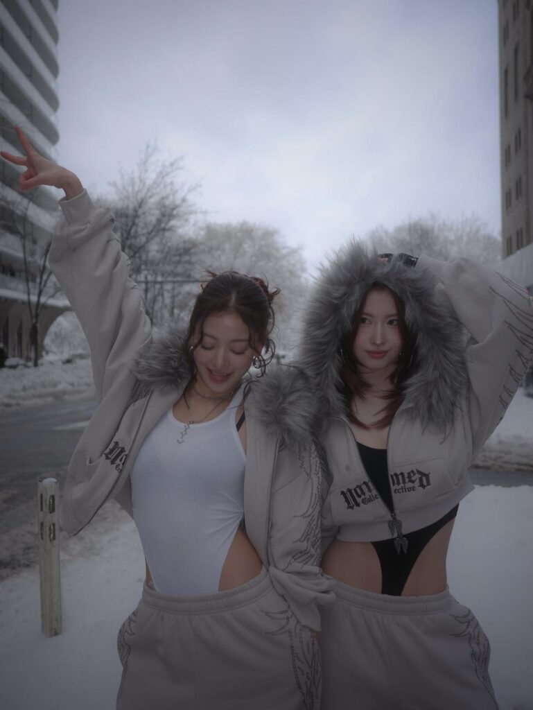 جيهيو ومومو جيهيو ومومو