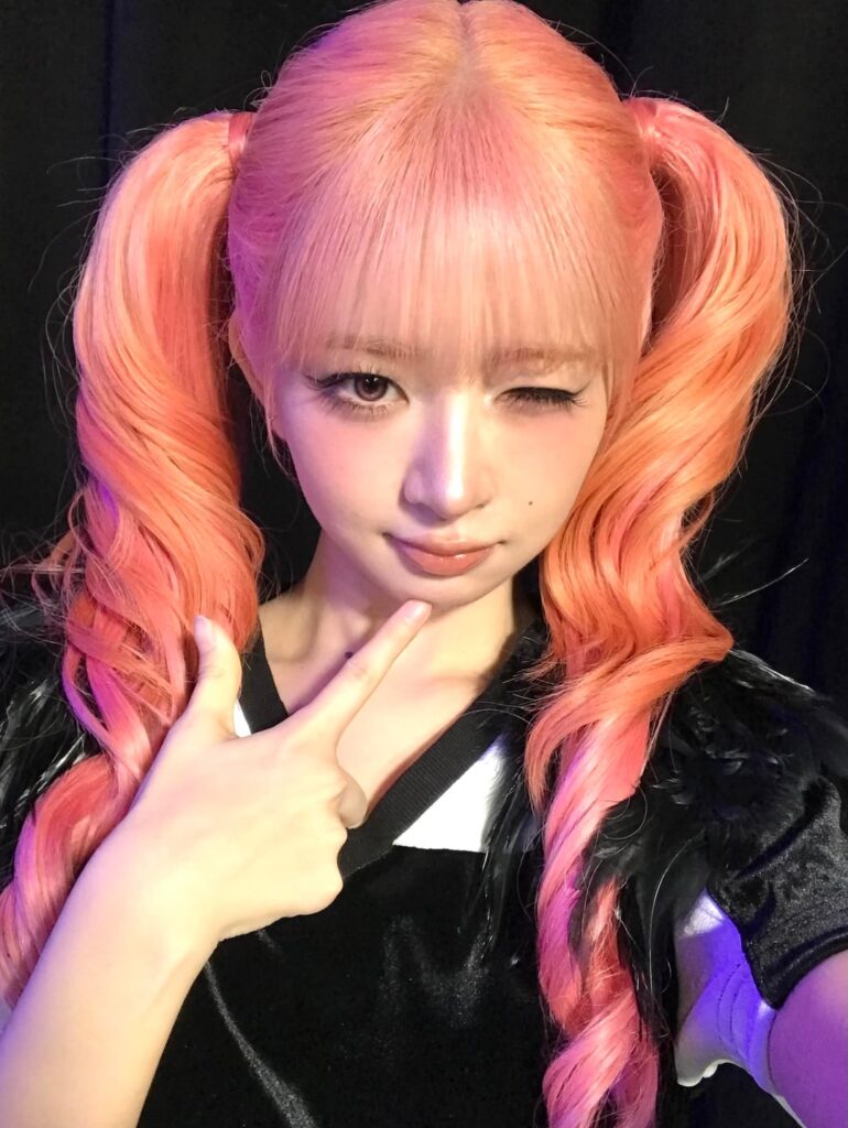 260226 تحديث IVE Berriz مع Rei