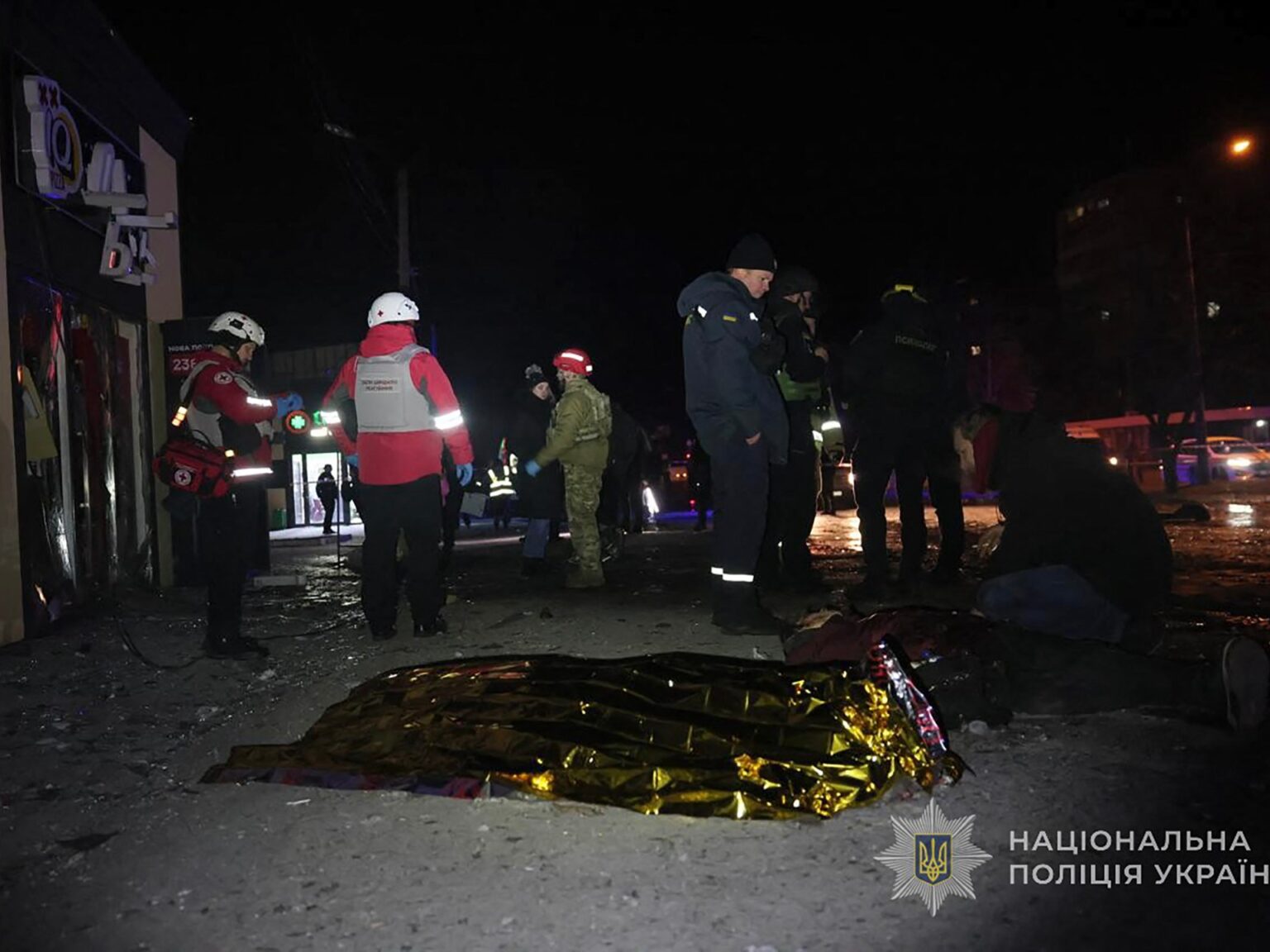 هجمات روسية تغرق ملايين الأوكرانيين في الظلام والبرد | أخبار