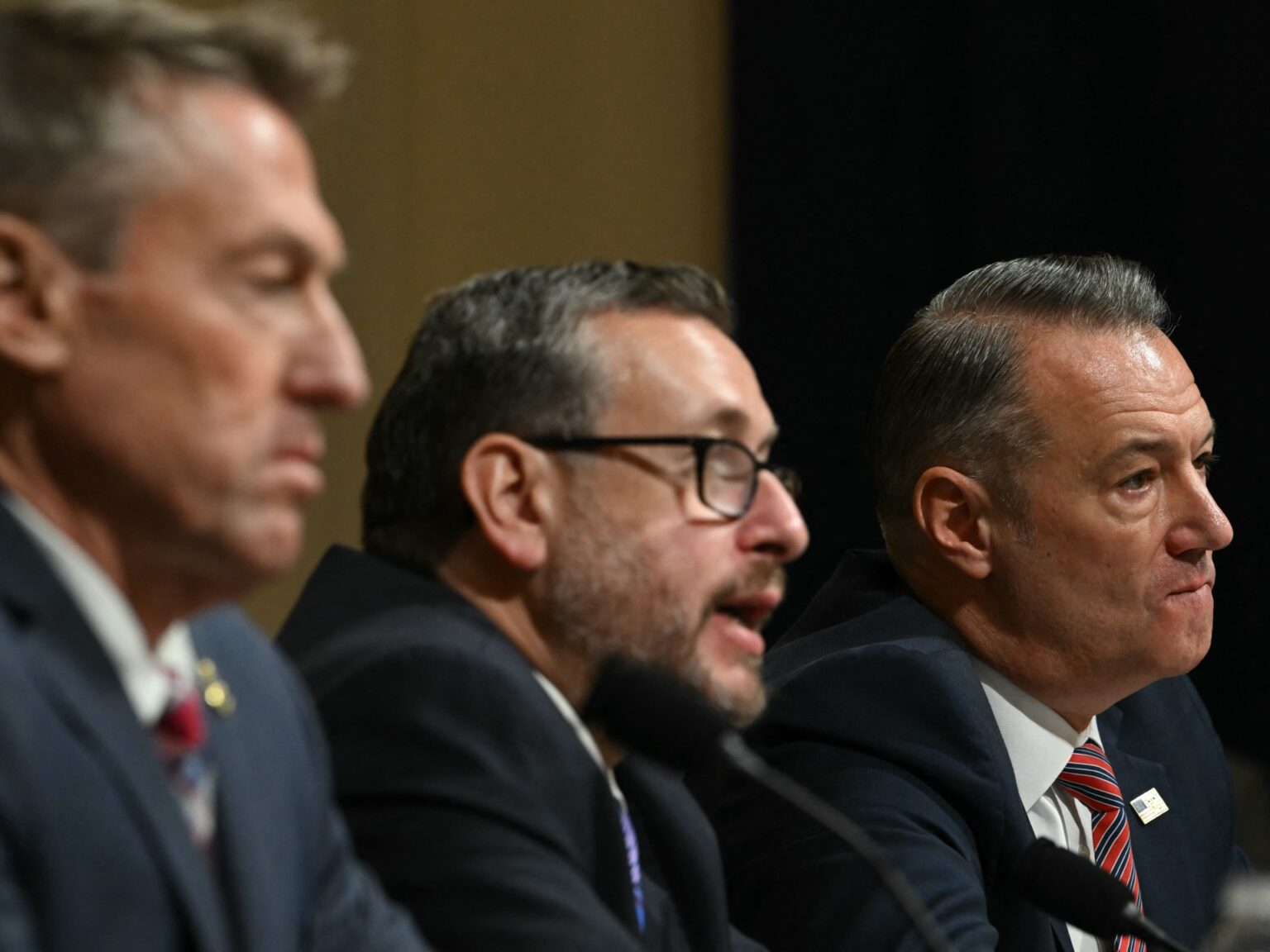 الديمقراطيون يضغطون على إدارة ترمب ويحددون مطالبهم بشأن قوانين الهجرة | أخبار