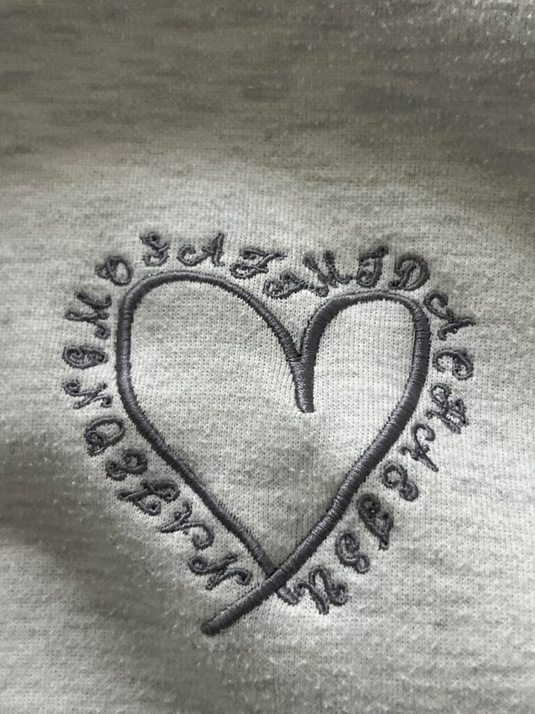 لديّ هذه السترة ذات القلنسوة التي اشتريتها مرة أخرى في 2018-2019. أحاول العثور عليه مرة أخرى، لكن يبدو أنني لا أستطيع معرفة أي واحد هو.