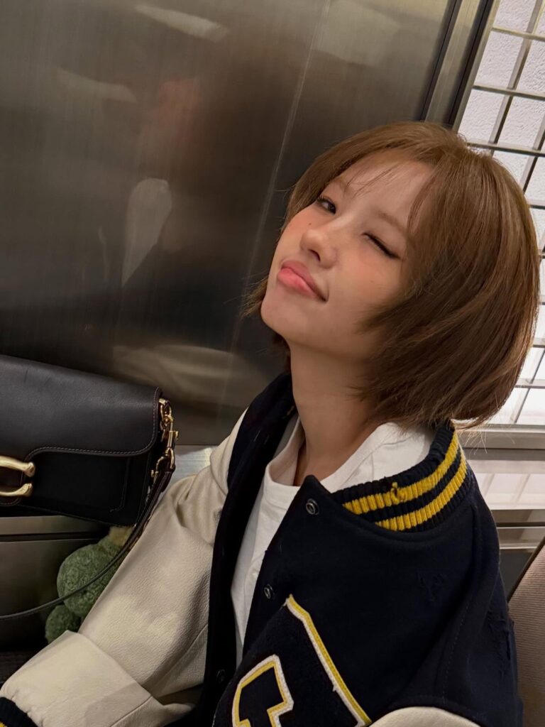 260210 تحديث سويون على الانستقرام