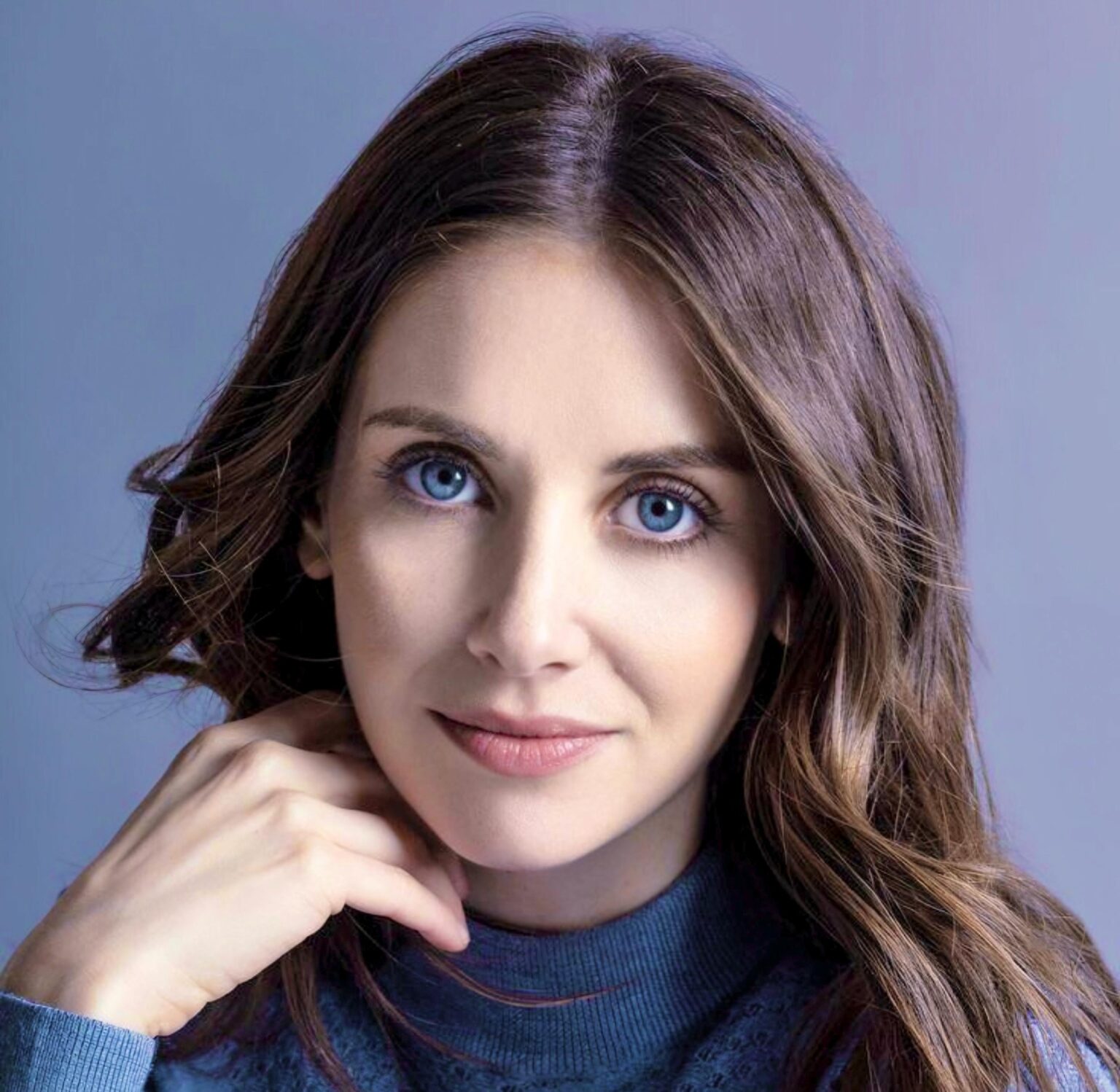 Alison Brie