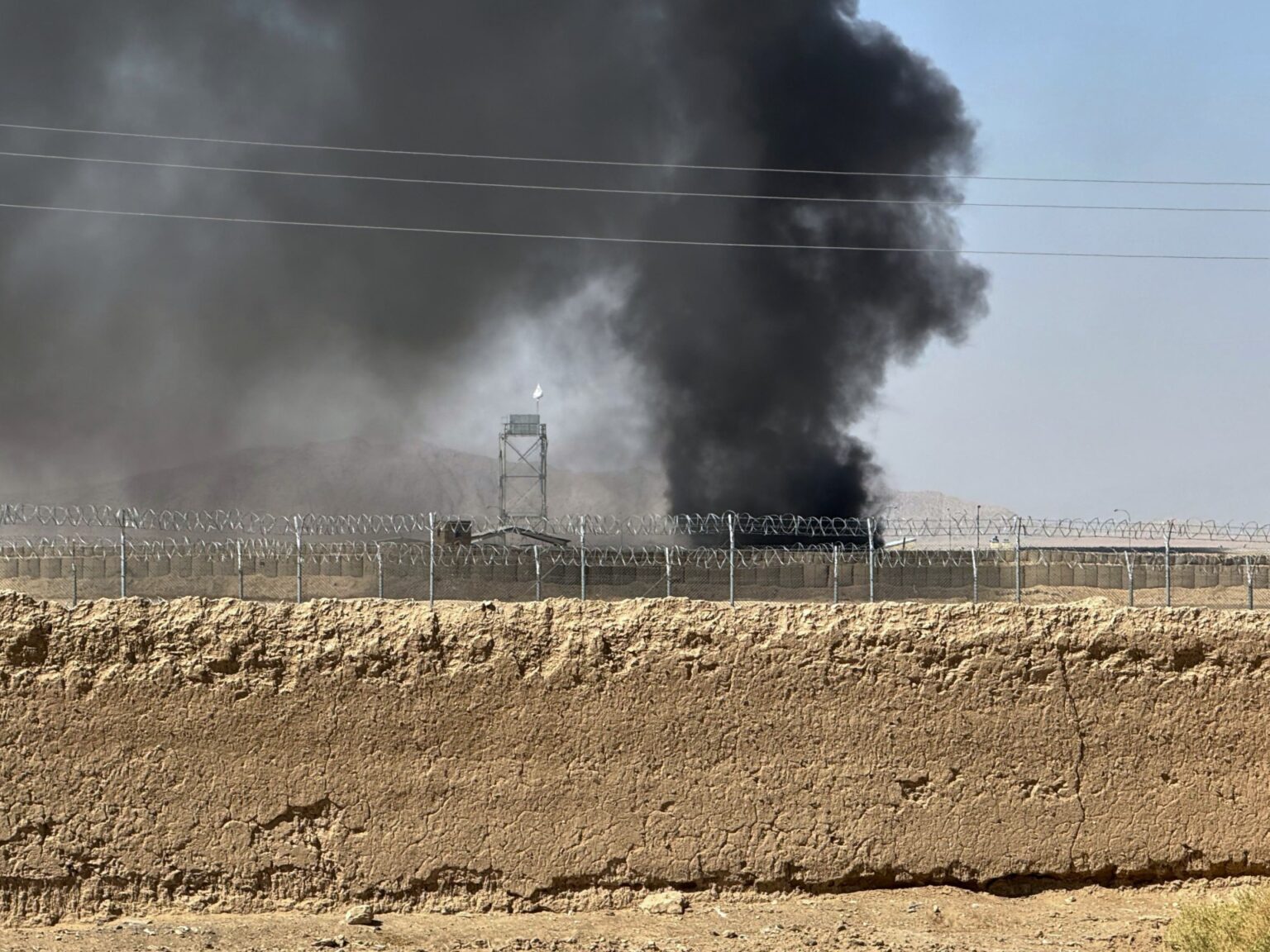 قتلى ومصابون بغارات باكستانية على شرقي أفغانستان | أخبار