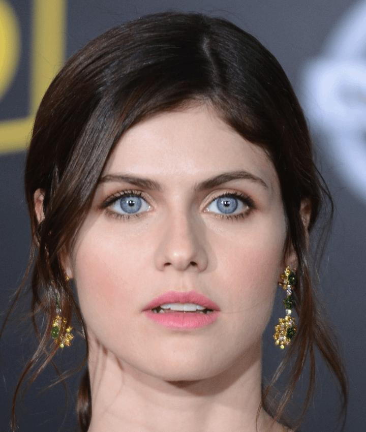 Alexandra Daddario