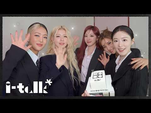 260227 i-talk #241 : 'مونو (Feat. skaiwater)' عروض موسيقية خلف الكواليس الجزء 2