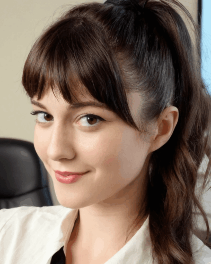 Mary Elizabeth Winstead