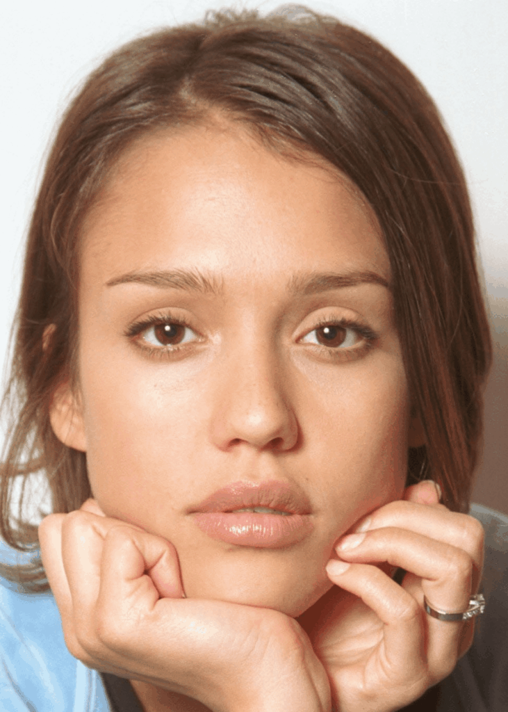 Jessica Alba Jessica Alba