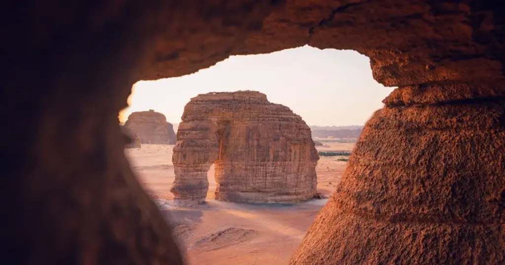 شراكة عالمية لـفيلم العلا تعزز حضور السعودية كوجهة تصوير