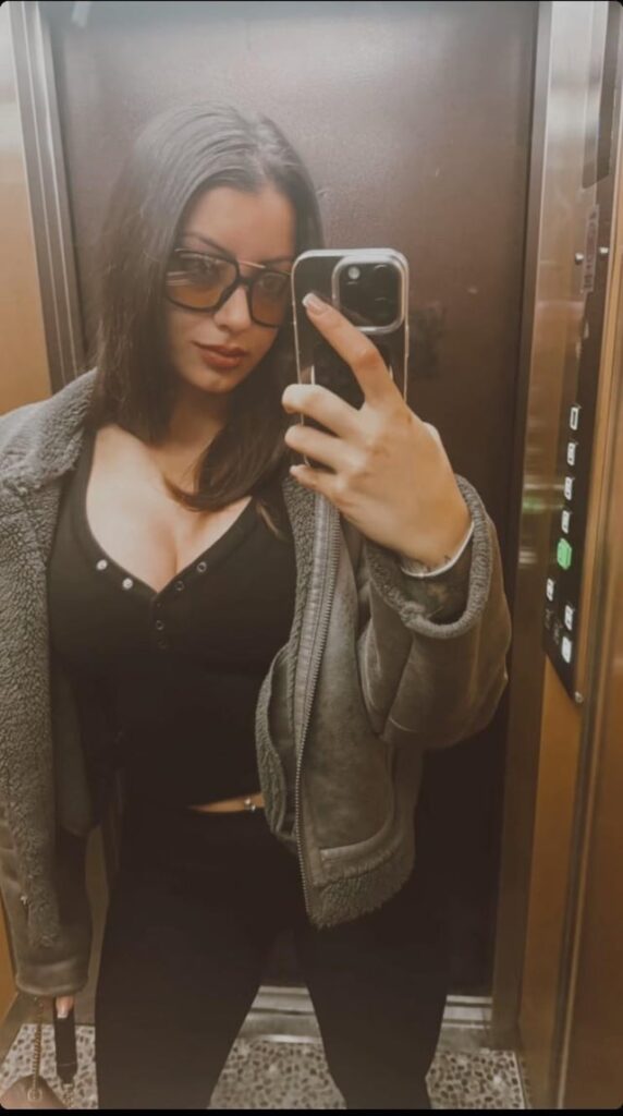 Cucuppe ve koca memeleri