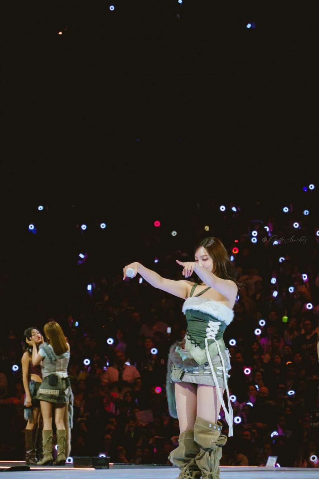 عندما تكون تفاصيل الخلفية مهمة..