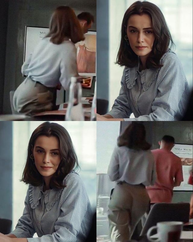 Hafsanur sancaktutan