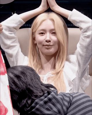 260204 تحديث برنامج TRUEMAN Show على الانستقرام مع مييون وميني