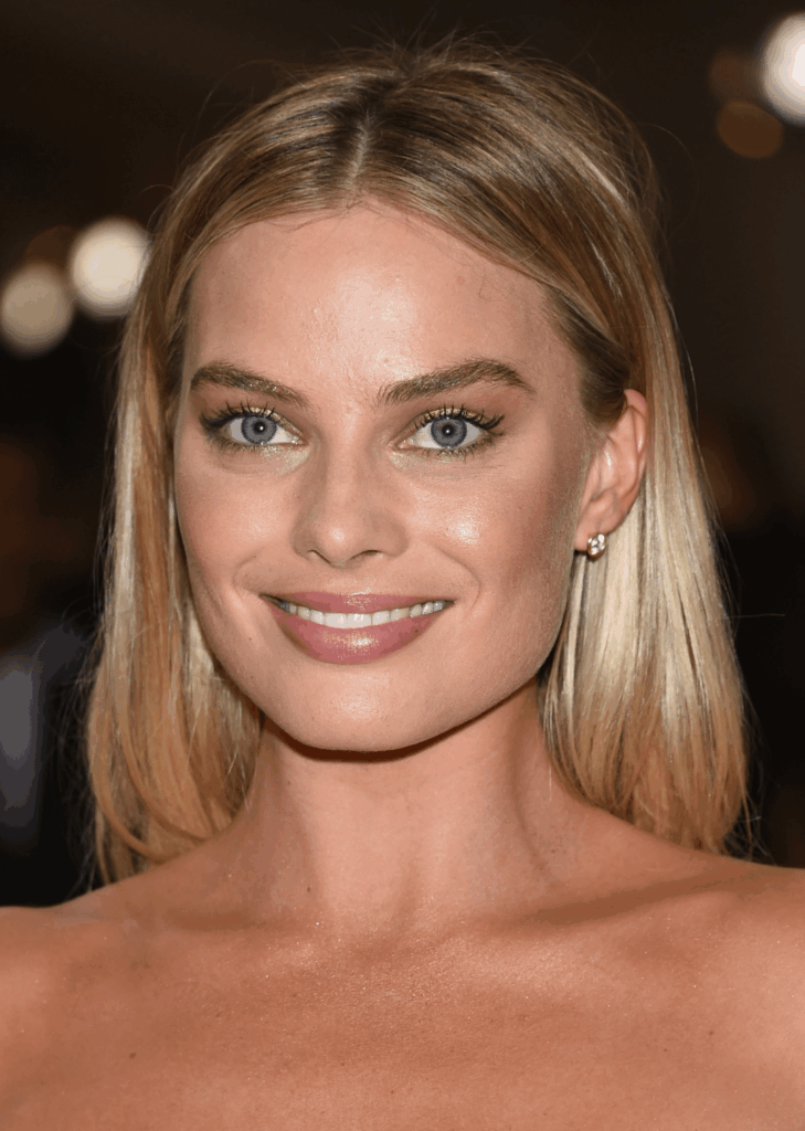 Margot Robbie