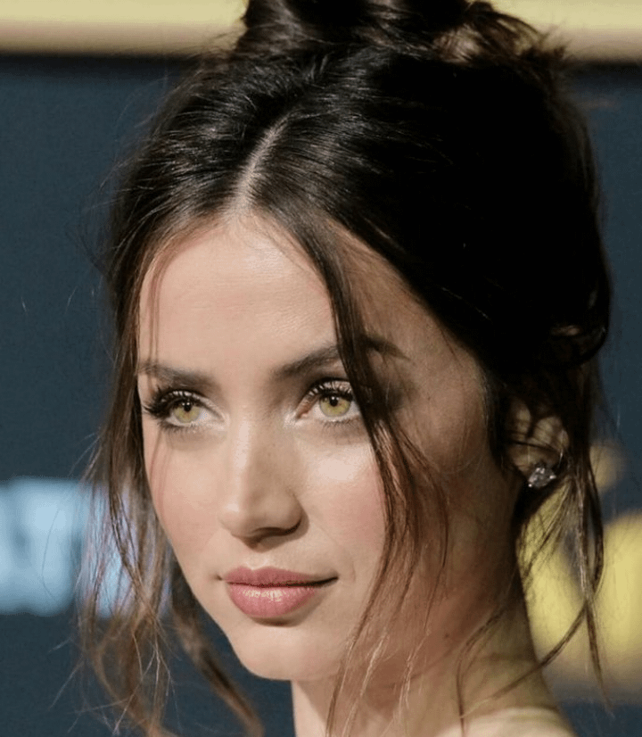 Ana De Armas