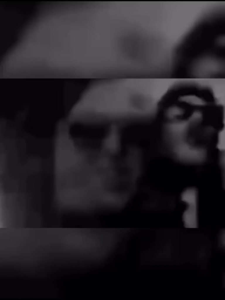 روزي وبرونو مارس - "APT". فيديو بديل في جرامي