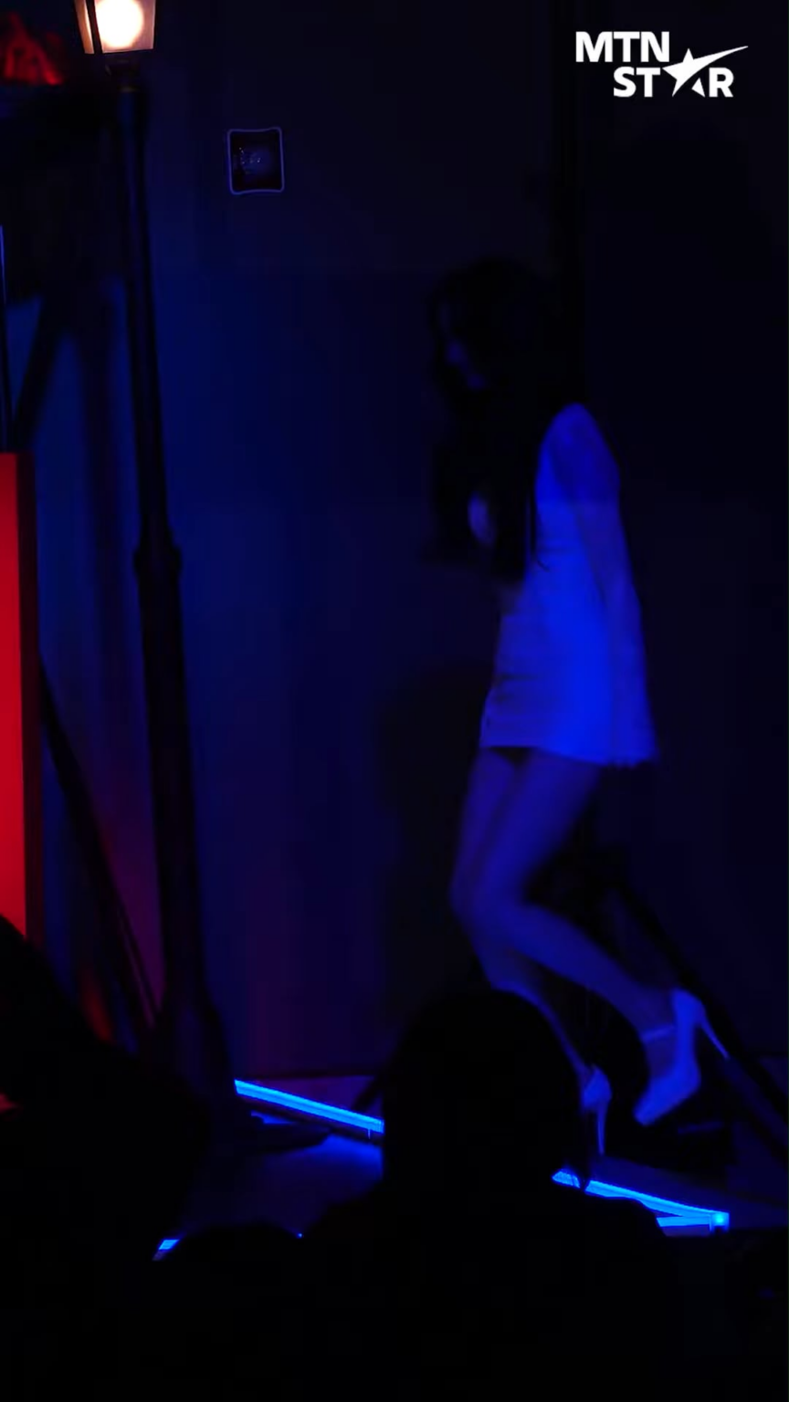 260219 تحديث MTN STAR على YouTube Shorts مع كارينا