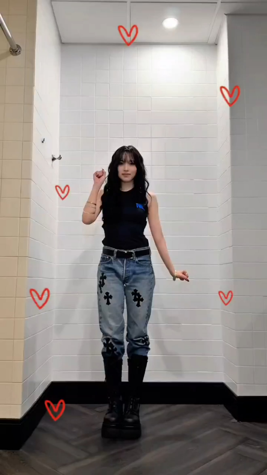 260202 تحديث تويتر - مينا مارس 🤜🏻🤜🏻💘🤛🏻🤛🏻