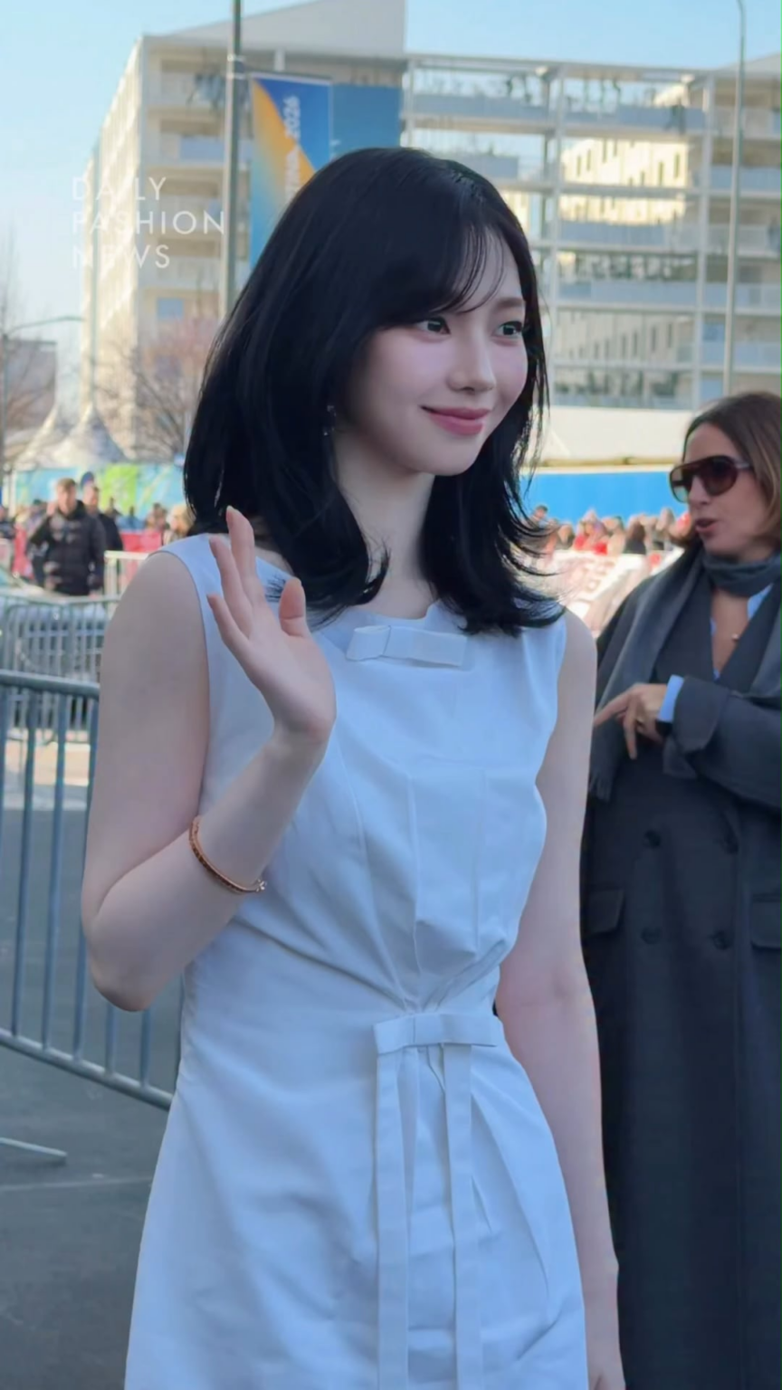 260226 تحديث أخبار الموضة اليومية على الانستغرام مع كارينا