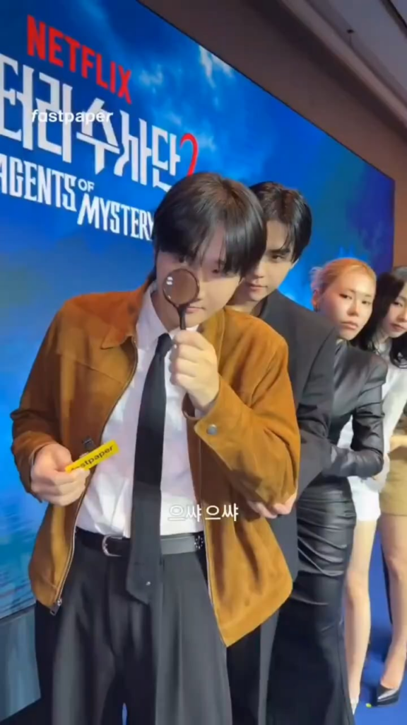 260220 تحديث الانستقرام fastpaper مع كارينا