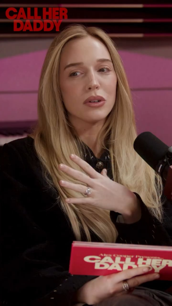 260201 تحديث على الانستقرام اتصل بوالدها مع روزي