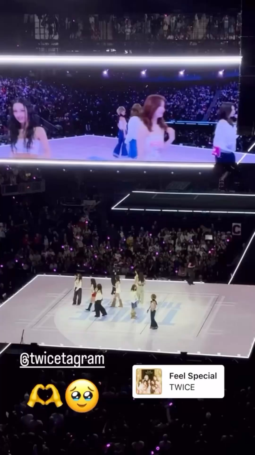 260220 تشايونغ 🫶 مينا