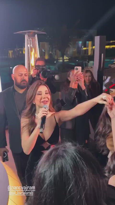 Nancy Ajram Nancy Ajram