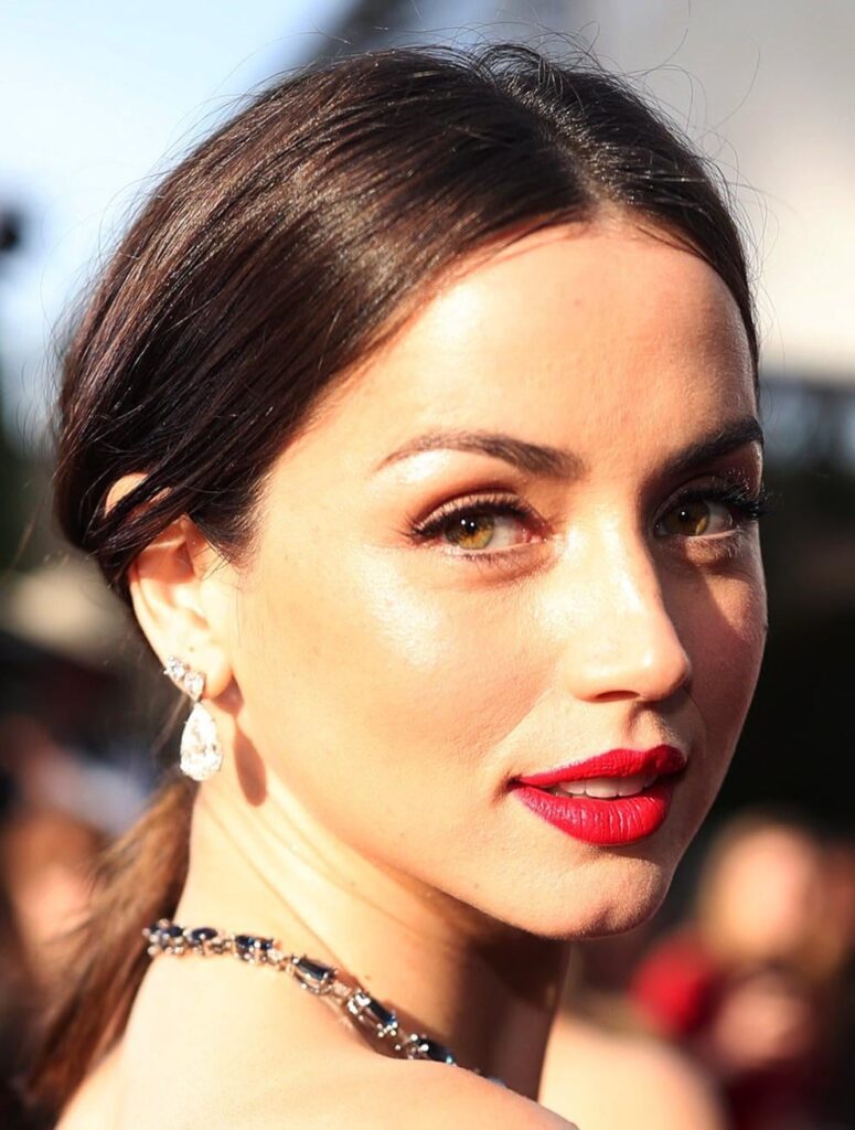 Ana de Armas Ana de Armas