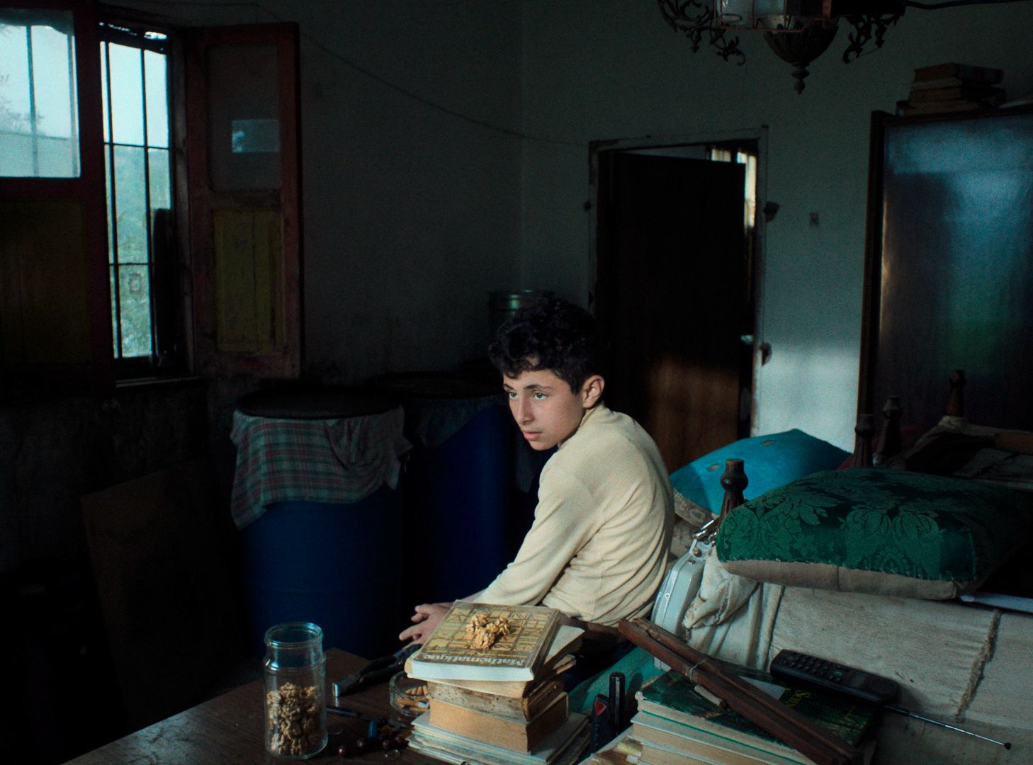 مشهد من الفيلم 