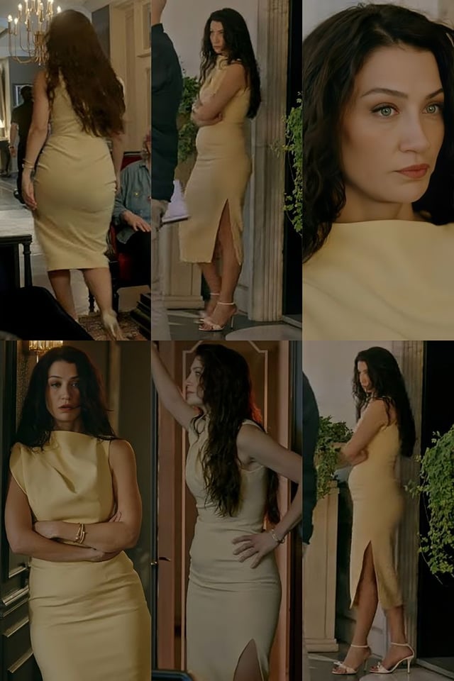 Ceren Benderlioğlu Ceren Benderlioğlu