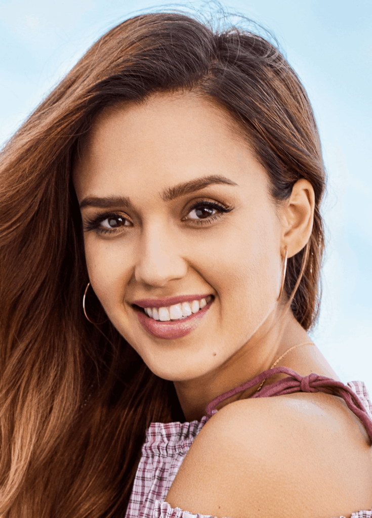 Jessica Alba