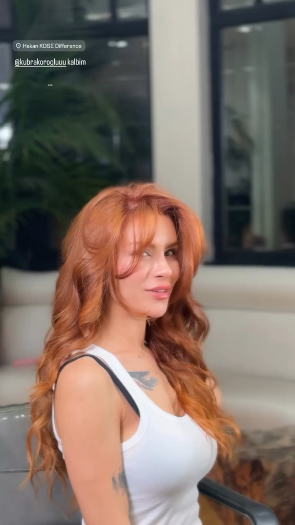 Feride Hilal Akın