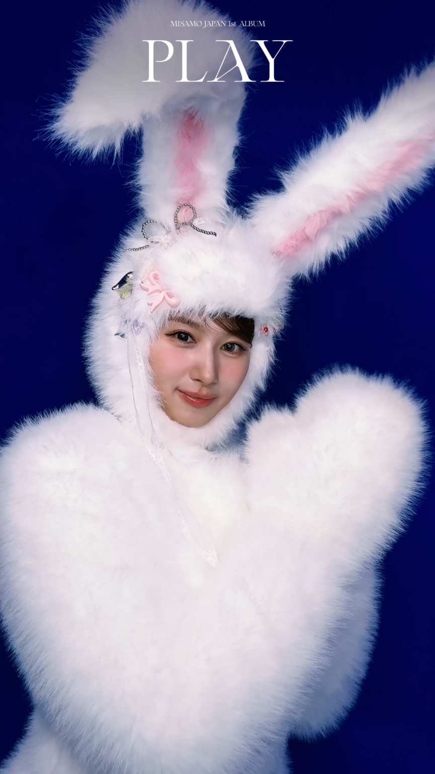 260202 تحديث تويتر اليابان - 『𝐏𝐋𝐀𝐘』 (🐰)ʚ⁀➷♥♥ 𝐒𝐀𝐍𝐀 🐹✨