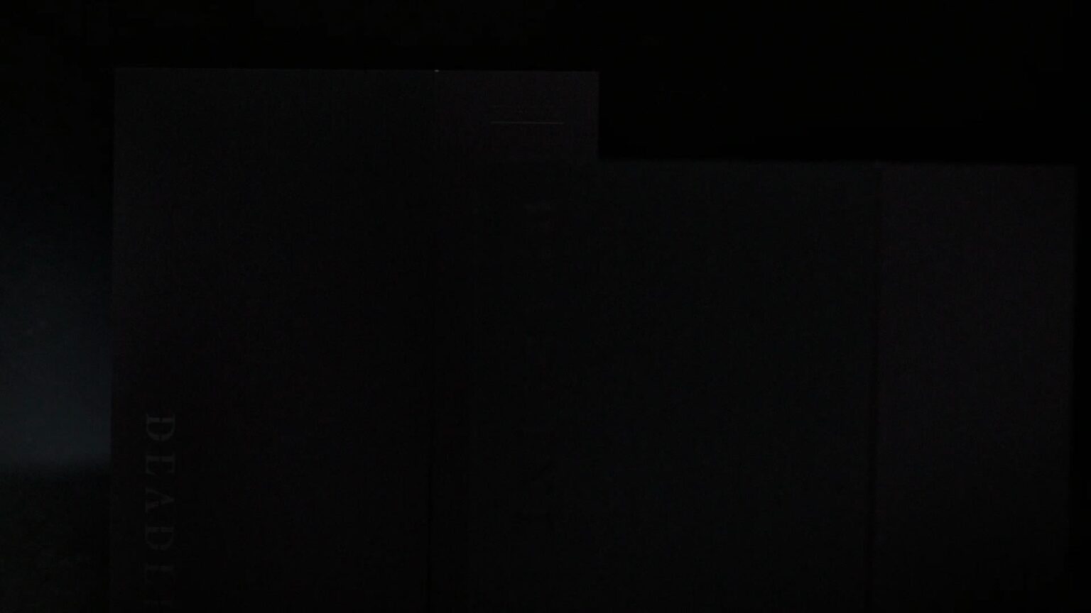 260223 ألبوم بلاك بينك الثالث المصغر [DEADLINE] رسوم متحركة للألبوم