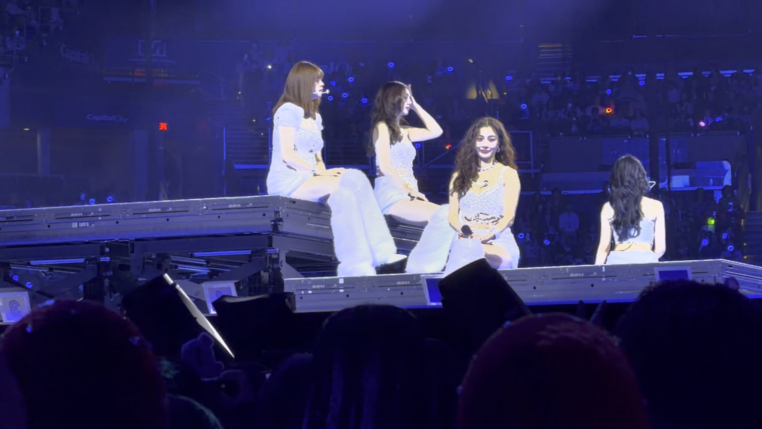 أغمي عليه أيضًا مرتين