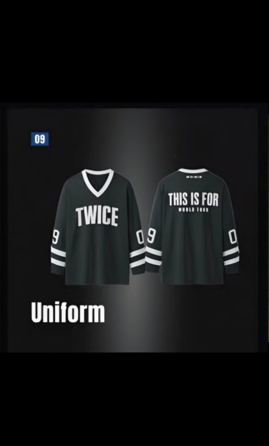 كيف يتناسب الزي الأسود؟